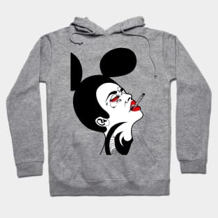 Smoking Hot Hoodie